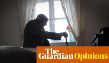 As a doctor, I say this: before we even consider assisted dying, fix how we care for the most vulnerable | Zubir Ahmed