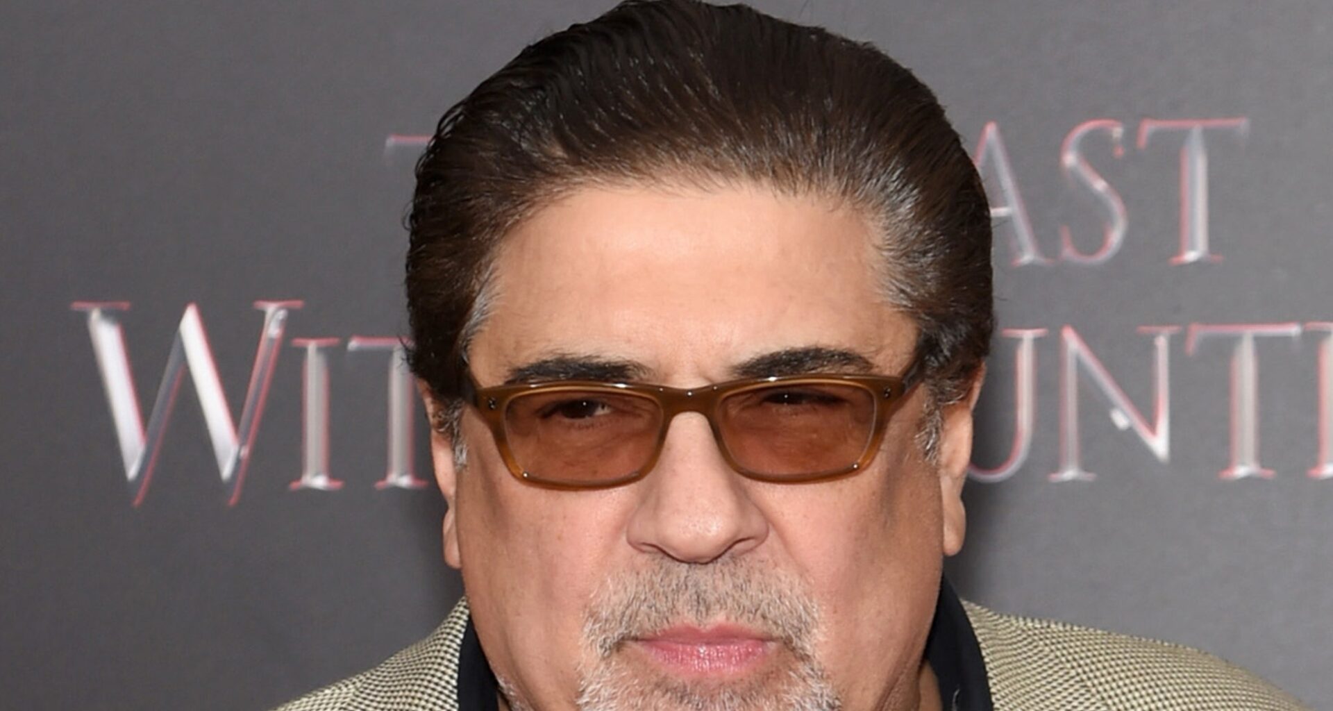 'Sopranos' Star Vincent Pastore Dead at 80