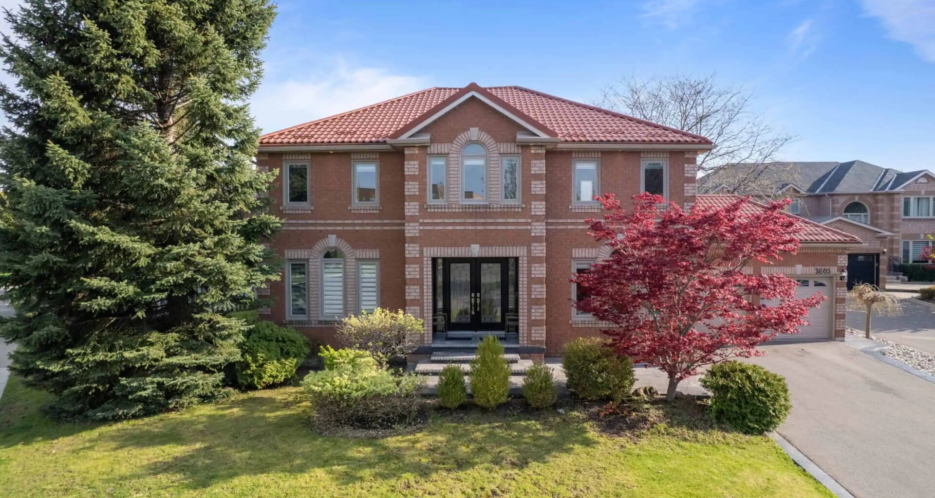 House of the week: Upgraded home in family-friendly Mississauga neighbourhood