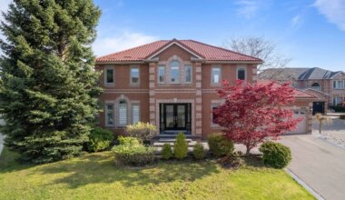 House of the week: Upgraded home in family-friendly Mississauga neighbourhood