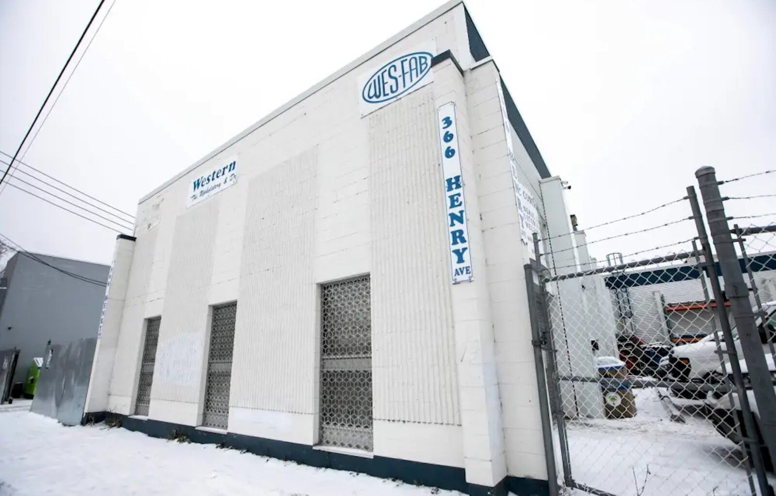Letters, Aug. 1 – Winnipeg Free Press