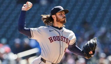 Blue Jays get clarity about Spencer Arrighetti foot injury