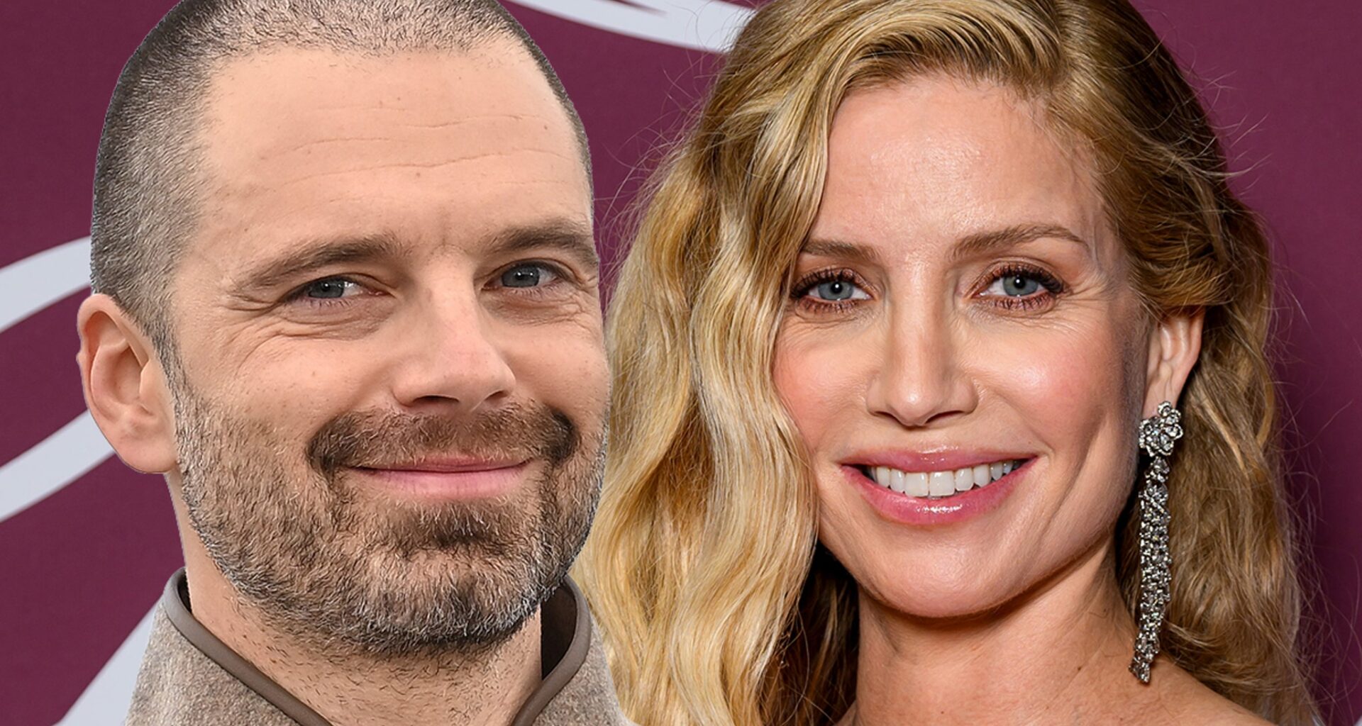 Sebastian Stan and Girlfriend Annabelle Wallis Welcome First Baby Together