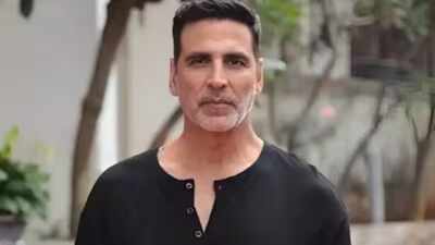 'Akshay and I are planning something soon': Ahmed Khan confirms next film with Akshay Kumar after 'Welcome to the Jungle' success
