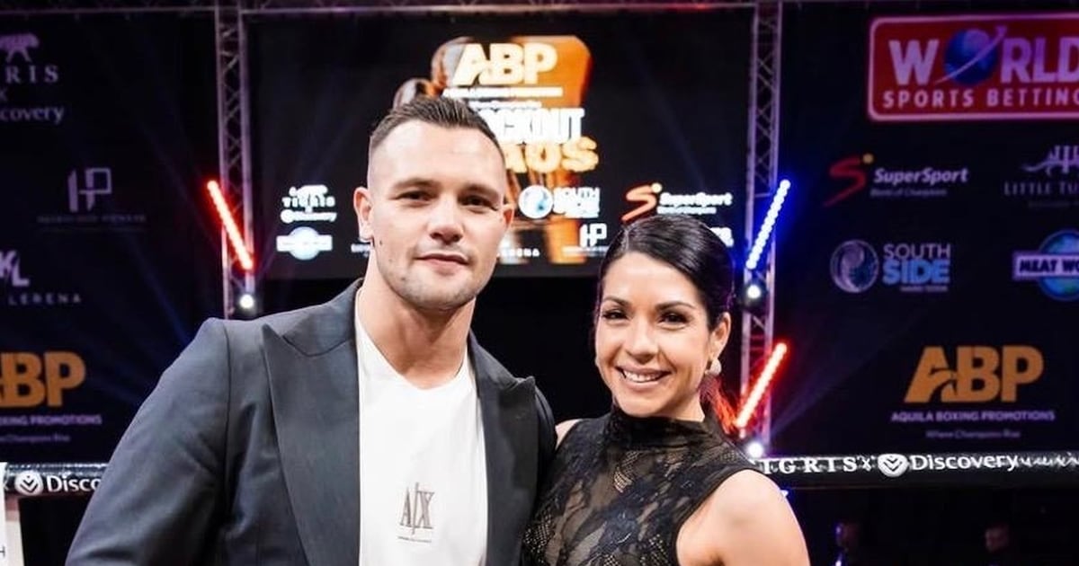Boxing company straps on gloves over ‘false advertising’
