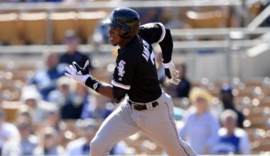 Two-time All-Star shortstop Tim Anderson announces retirement