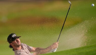 Ryder Cowan qualifies with birdie, then beats Miles Russell in U.S. Amateur