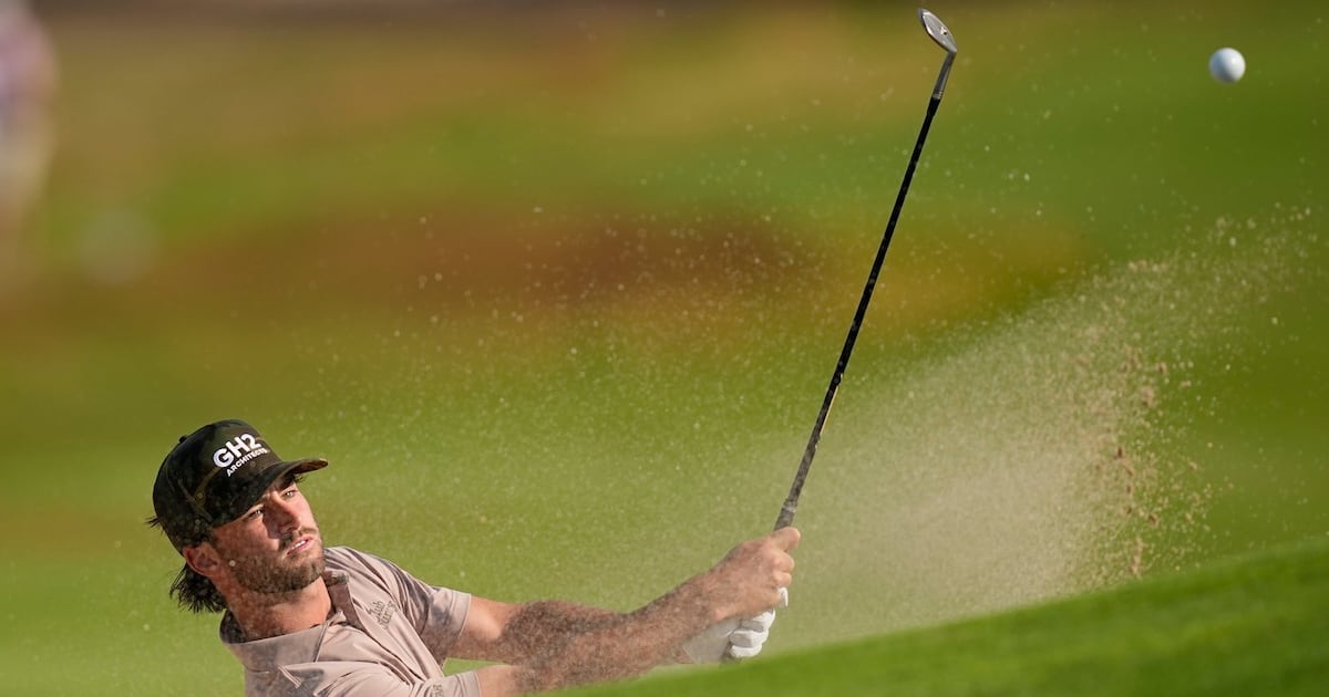 Ryder Cowan qualifies with birdie, then beats Miles Russell in U.S. Amateur
