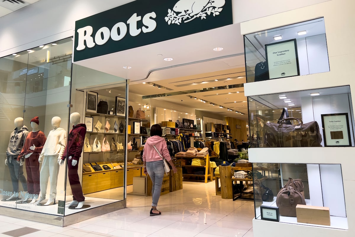 Roots agrees to go-private transaction led by Marquee Brands
