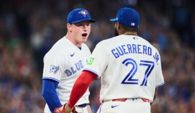 Blue Jays, Cubs to meet in 2027 Little League Classic