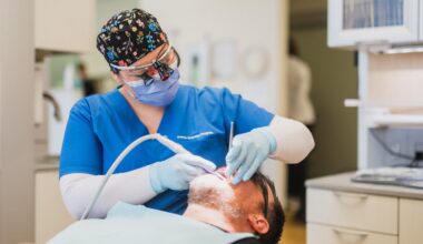 Dental-therapy programs hope to bring better care to remote areas of Canada