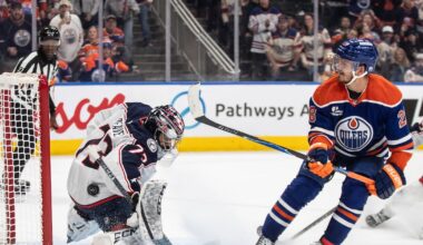 Jack Roslovic says Toronto Maple Leafs are a team ‘ready to win’
