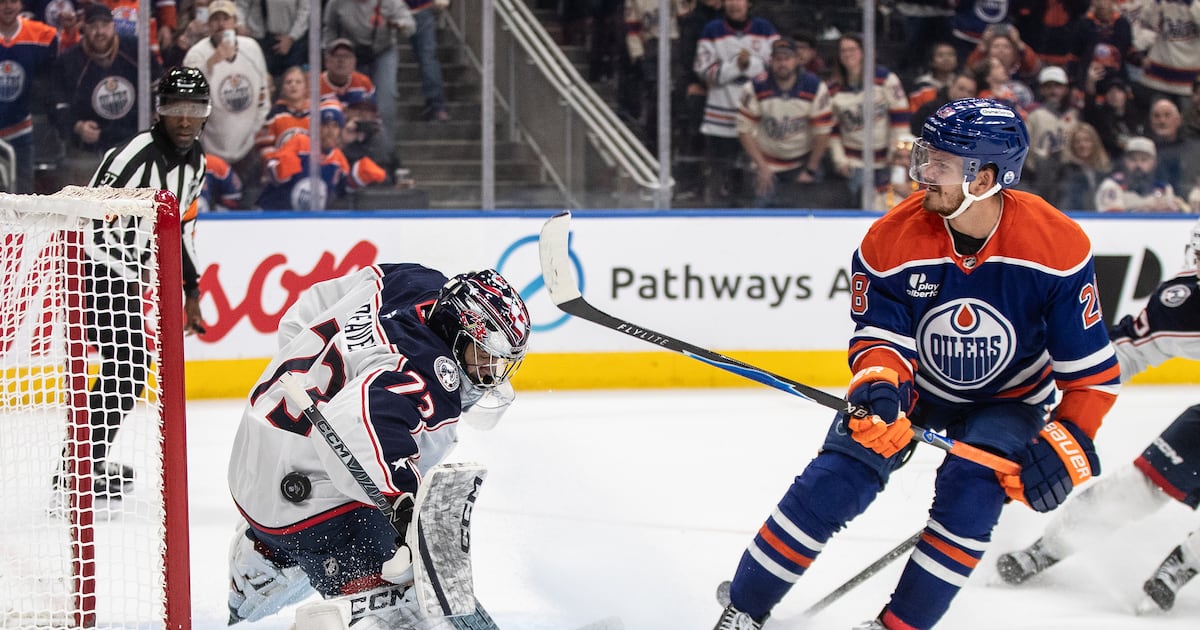 Jack Roslovic says Toronto Maple Leafs are a team ‘ready to win’