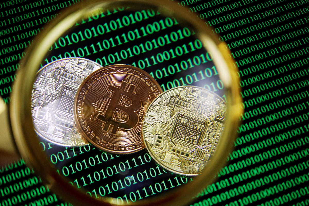 After $140-million hack, bitcoin users ‘soul-searching’ over self-custody