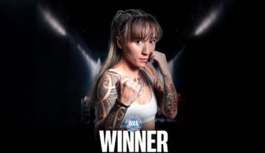 NZ’s smallest professional boxer earns world title shot after split-decision win – Te Ao Māori News