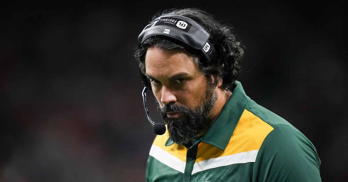 Mark Kilam's culture change has transformed the Edmonton Elks into contenders