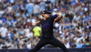 Alejandro Kirk homers, Shane Bieber in form as Toronto Blue Jays top New York Yankees in series opener
