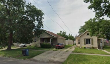 Ottawa: Single-family home sells for $169,000 – Shaw Local