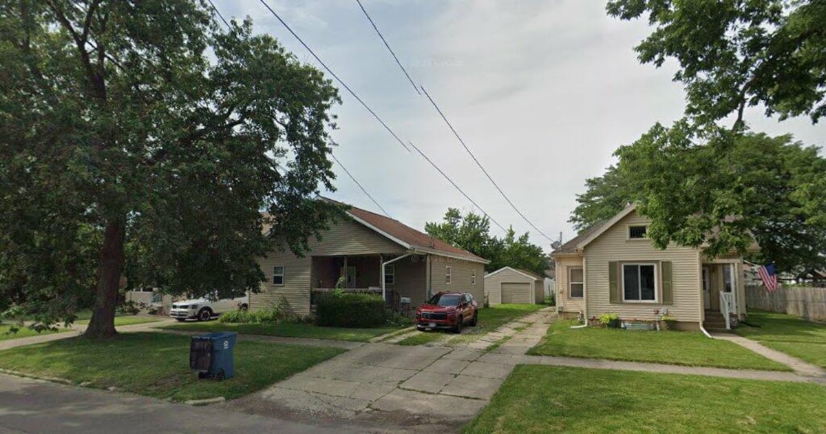 Ottawa: Single-family home sells for $169,000 – Shaw Local