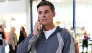 Hollyoaks announces huge new autumn storyline as Ste Hay goes missing