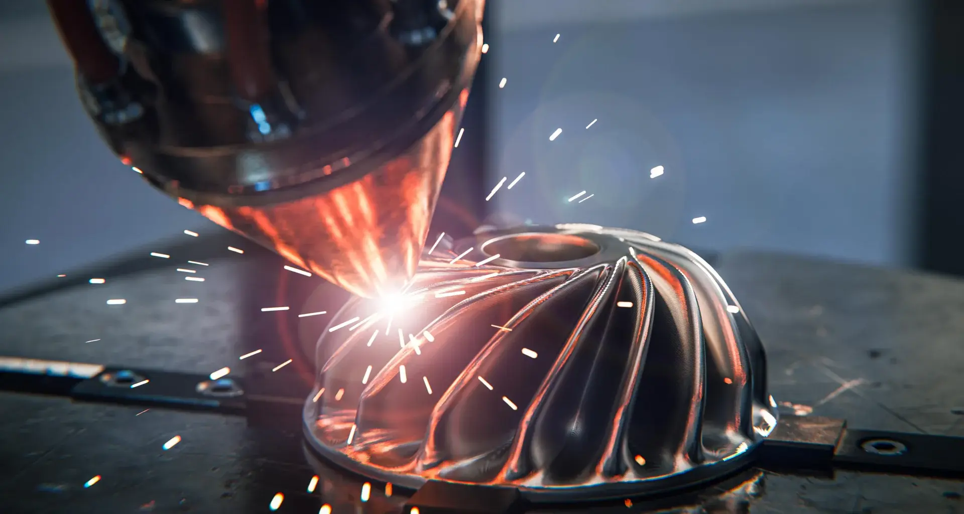 Scientists just 3D printed one of the hardest metals on Earth