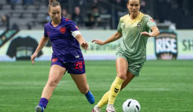 Wild rally to beat Rise 3-2 and net first win of NSL season