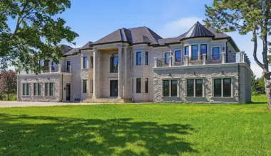 Mansion over $4.3M tops most expensive home sold in Brampton this summer