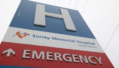 LETTER: It’s challenging for Surrey residents to get health care