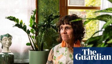 The first anti-AI protester to be jailed has a message for OpenAI, Anthropic and Meta: ‘Regain your humanity’ | California
