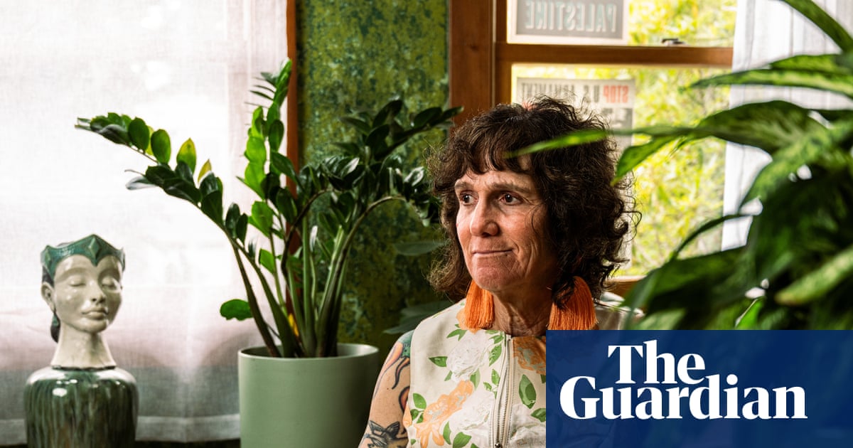 The first anti-AI protester to be jailed has a message for OpenAI, Anthropic and Meta: ‘Regain your humanity’ | California