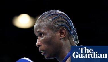 Where are the Ugandan boxers? Four are latest athletes to vanish after UK sports events | Boxing