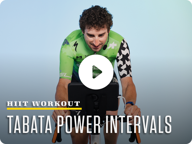 hiit workout, tabata power intervals, Man cycling indoors during a HIIT Tabata power interval workout hiit workout, tabata power intervals, Man cycling indoors during a HIIT Tabata power interval workout
