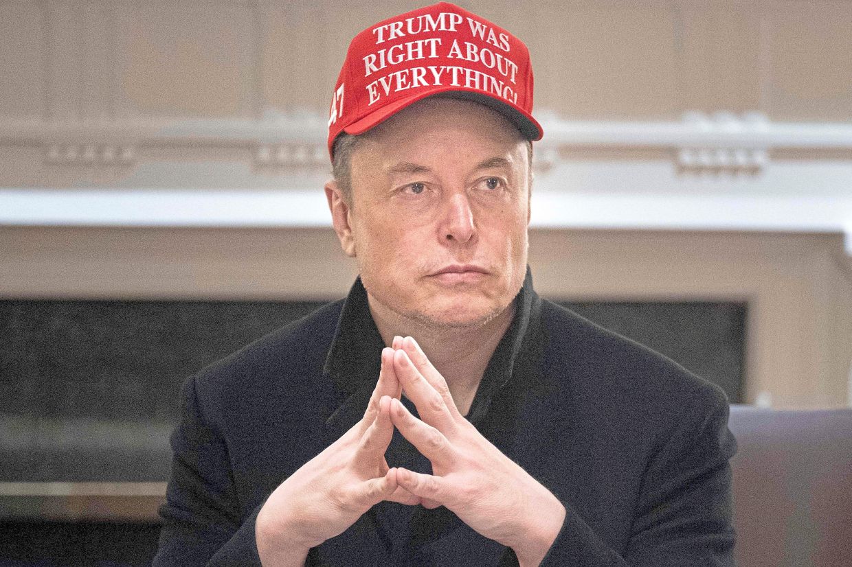 SpaceX nears IPO price again after staging US$327bil rally