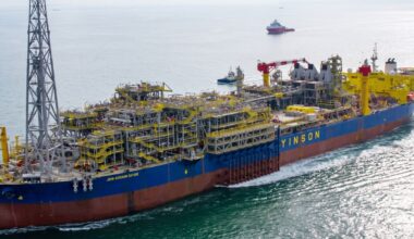 Lim family, EPF said to near US$1.7bil Yinson bid