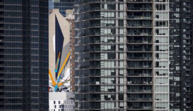 Calgary home sales down nine per cent in July amid condo oversupply: board