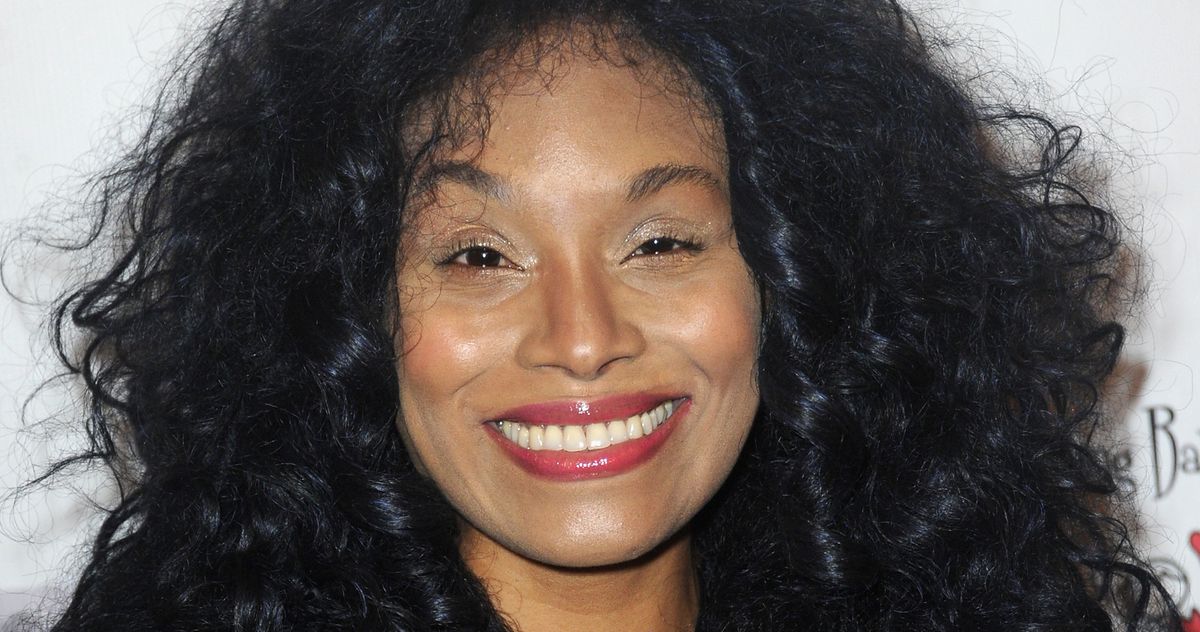 ‘All That’ Star Christy Knowings Dead at 46