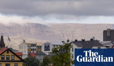 Sovereignty, farming and fishing: Iceland votes on its future with the EU | Iceland