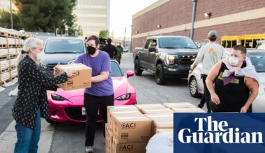 How clean air clubs are protecting Americans from wildfire smoke | Air pollution