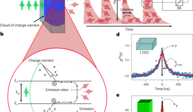 X-ray-driven Hanbury Brown and Twiss spectroscopy
