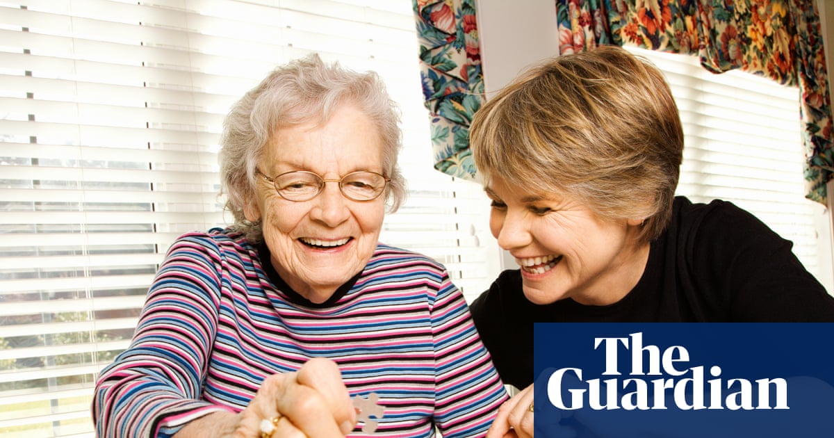 Are you an Australian living with dementia? We’d like to hear from you | Health