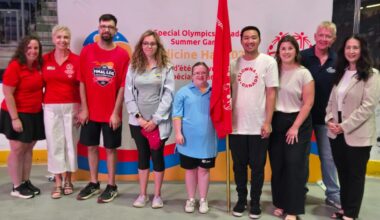 Special Olympics Canada Summer Games leave lasting legacy in Medicine Hat