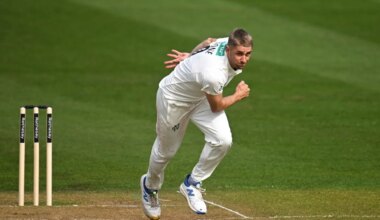 County DIV1 2026, SUR vs NOT 41st Match Match Report, August 20 - 22, 2026