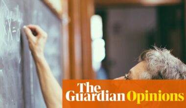 No, AI doesn’t mean the end of mathematics – at least not yet | Bruce Schneier and Kasra Rafi
