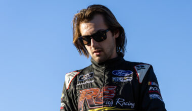 After 424 races, Ryan Sieg's first NASCAR win was a long time coming