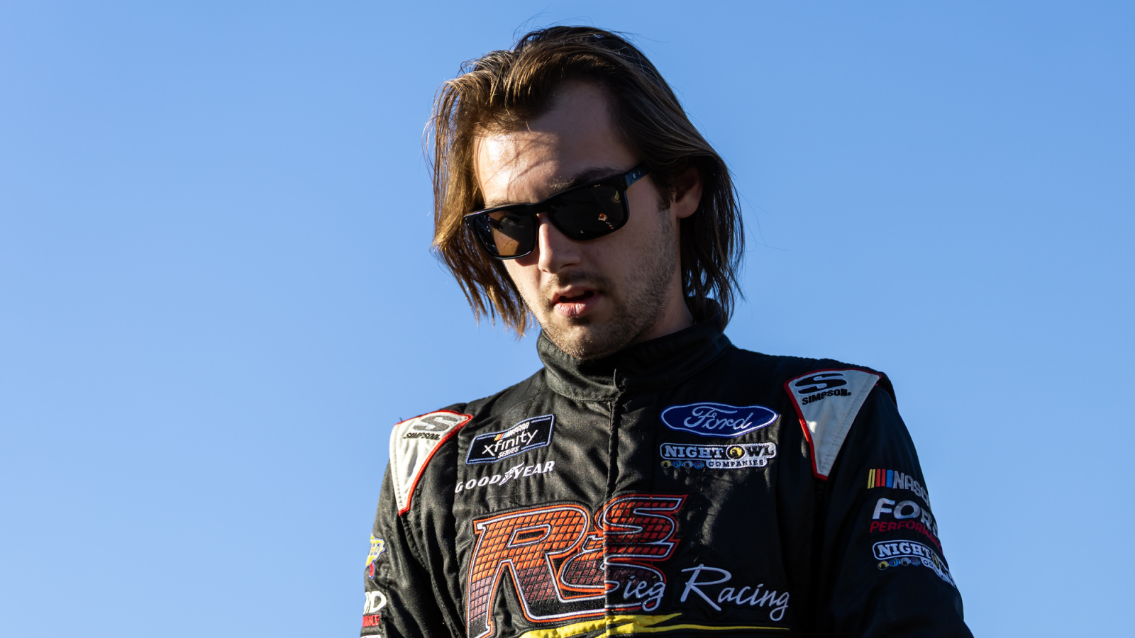 After 424 races, Ryan Sieg's first NASCAR win was a long time coming