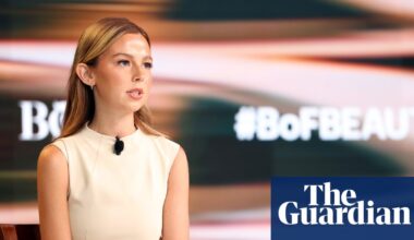 TikTok creator Sydney Towle, who shared cancer journey, dies aged 26 | US news