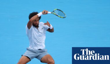 Arthur Fils blasts past Flavio Cobolli to reach first Masters final in landmark win | Tennis