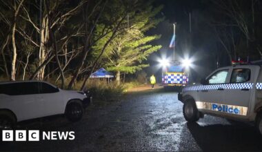 Lifelike doll with 'bruises and grazes' sparks mistaken Australian murder inquiry - BBC