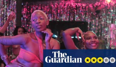 This Is Ballroom review – pulsating documentary tells story of Brazilian ballroom | Movies