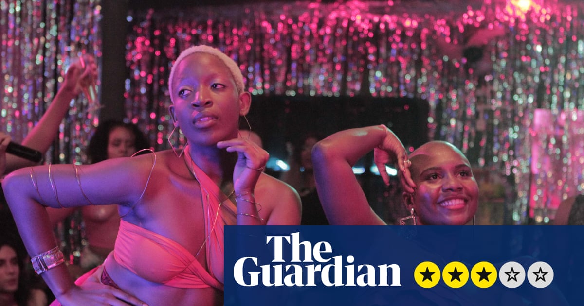 This Is Ballroom review – pulsating documentary tells story of Brazilian ballroom | Movies